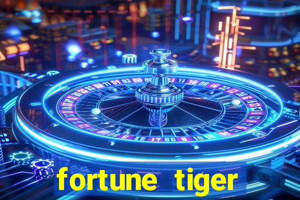 fortune tiger rodada grátis